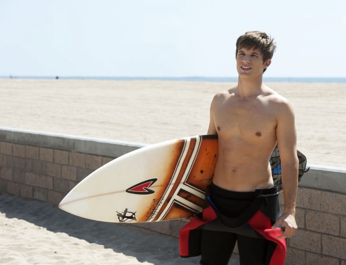 - 90210:   (2008-2013)