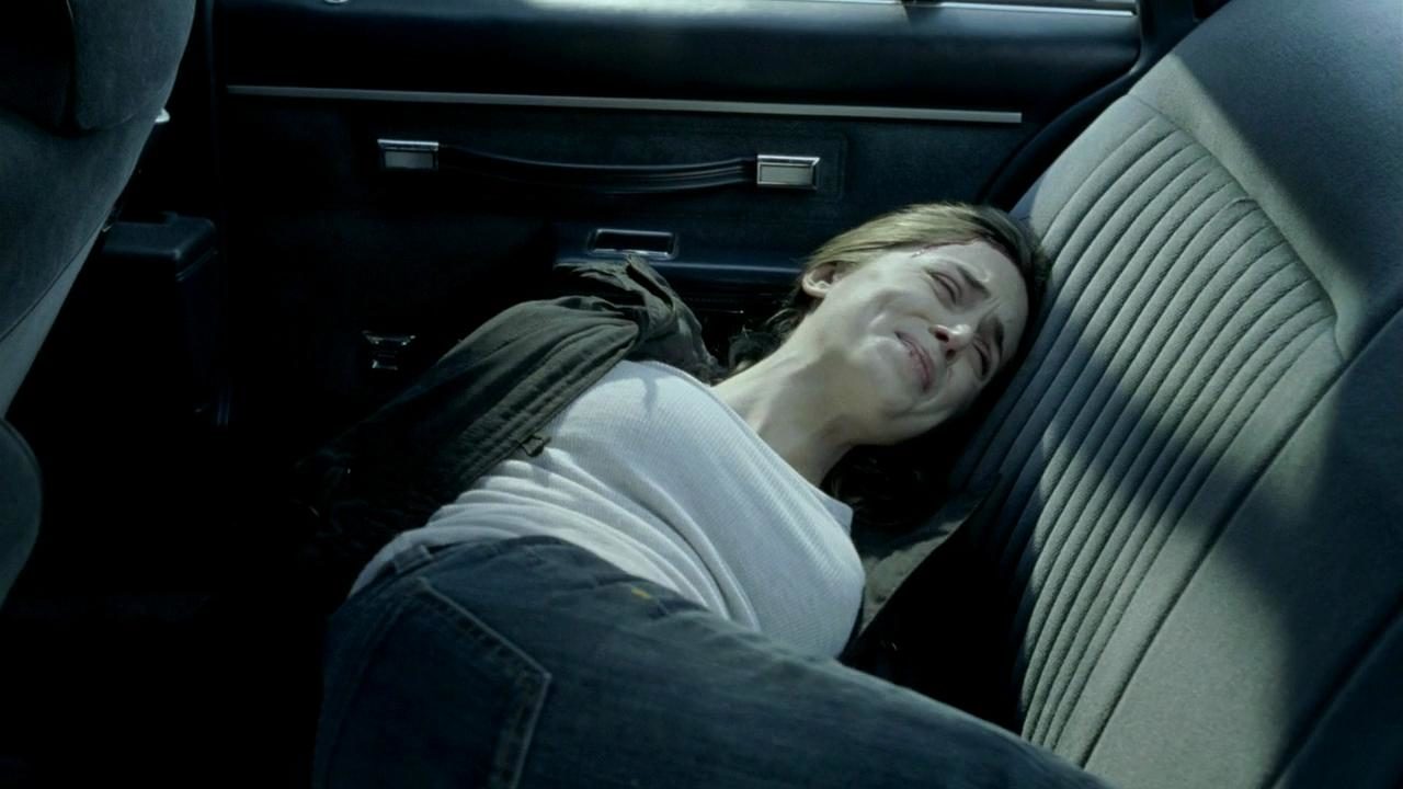 Грудь Алексис Батлер – Киллер 2008