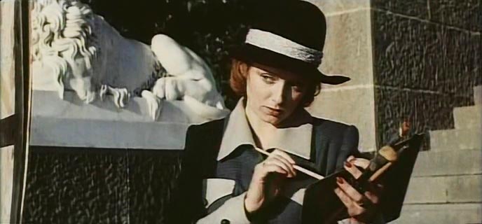 Соблазнительная Регина Разума – Незаконченный Ужин 1979 Соблазнительная Регина Разума – Незаконченный Ужин 1979