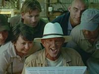 Остров сокровищ: Тайна морского чудовища (2006) фотографии