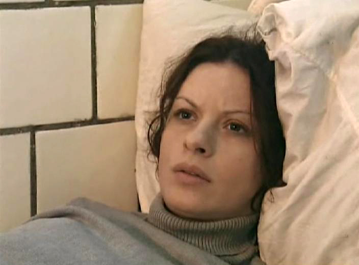 Декольте Ирины Лачиной – Блуждающие Звезды 1991 Декольте Ирины Лачиной – Блуждающие Звезды 1991