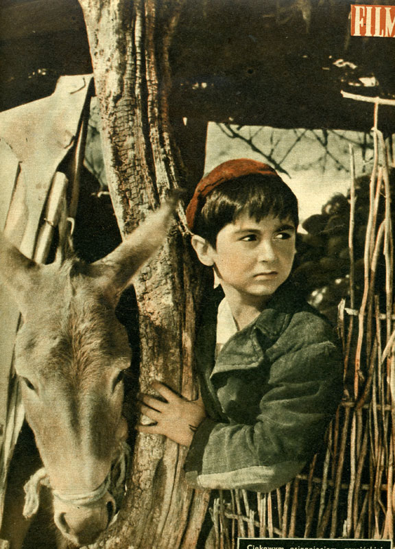   "FILM" ()No.4(425)-1957