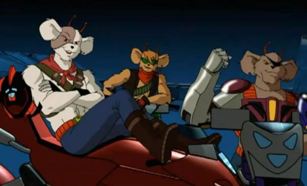 -   (1993-1996)