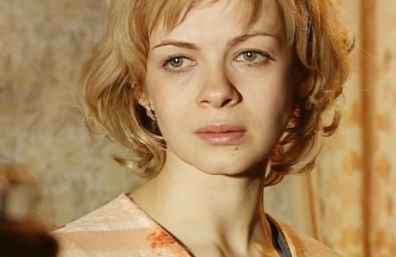 Наталья Алексеевна Селиверстова актриса