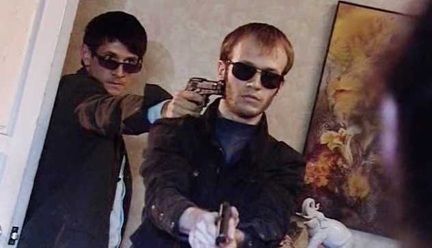   - 3 (2009) - 