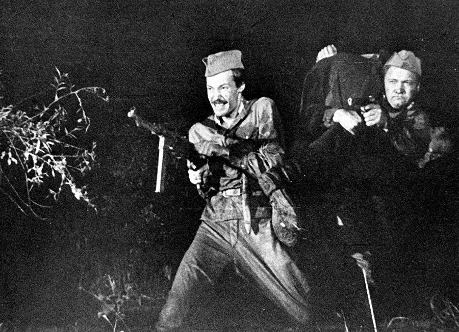 Кадры из место встречи изменить нельзя Место встречи изменить нельзя (1979) - кадры из фильма - советские фильмы - Кино