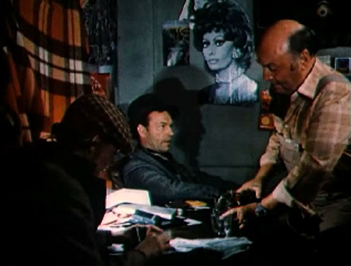 Проект то кино мираж