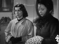 Дамы Булонского леса (1945) - фото №1