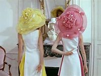 Девушки из Рошфора (1966) - фото №2