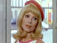 Девушки из Рошфора (1966) - фото №6