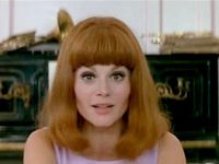 Девушки из Рошфора (1966) - фото №10