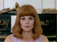 Девушки из Рошфора (1966) - фото №11
