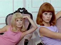 Девушки из Рошфора (1966) - фото №14