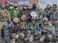 Escape from Tarkov. Raid (2021)