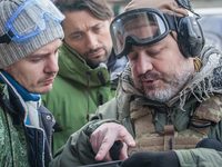 Escape from Tarkov. Raid (2021)