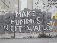   Banksy (2018) 
