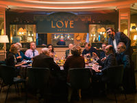 Love (2021) 
