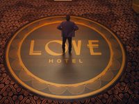 Love (2021)
