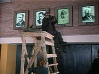Расписание на послезавтра (1978)