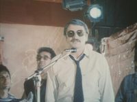 Сувенир для прокурора (1989) 
фотографии