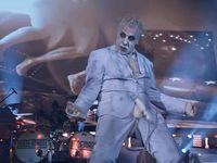 : Live in Moscow (2021) 
