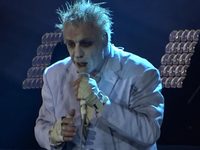 : Live in Moscow (2021) 
