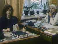 Убийство свидетеля (1990) - фото №1