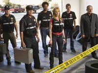 CSI:   (2000-2015)