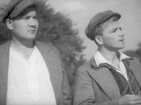   (1939, 1946) -  16