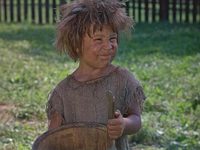 Чертёнок (1981) 
фотографии