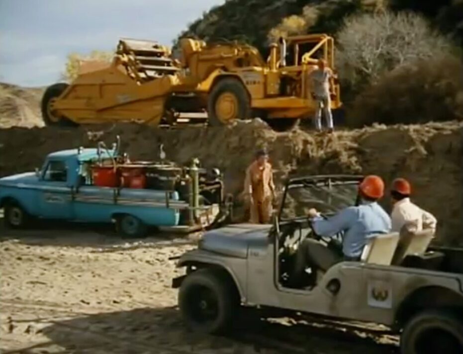 - (1974)