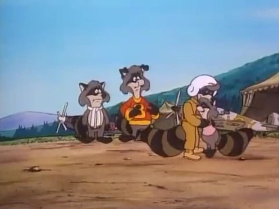  (1985 - 1992)