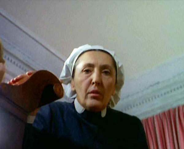 "LOKIS. RĘKOPIS PROFESORA WITTEMBACHA" (1970)