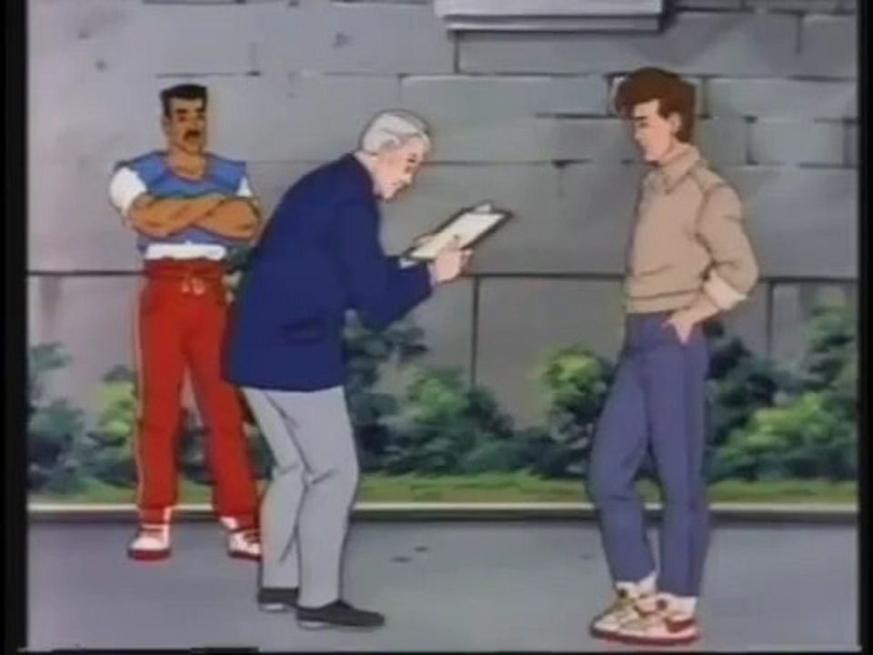  - (1991-1992)