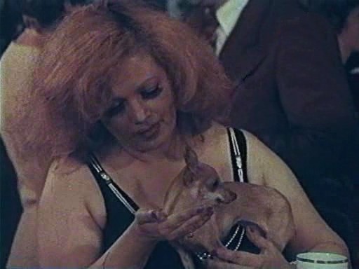 Соблазнительная Регина Разума – Незаконченный Ужин 1979 Соблазнительная Регина Разума – Незаконченный Ужин 1979