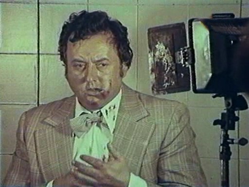 Соблазнительная Регина Разума – Незаконченный Ужин 1979 Соблазнительная Регина Разума – Незаконченный Ужин 1979