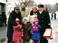Новый Год В Ноябре 2000 Новый Год В Ноябре 2000
