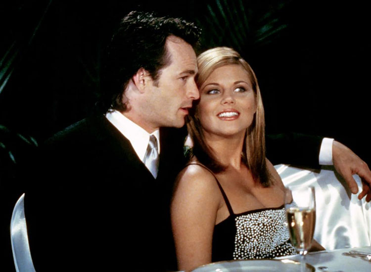 - 90210 (1990-2000)