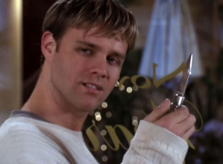 - 90210 (1990-2000)