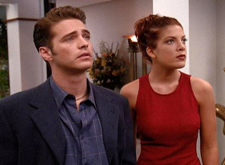 - 90210 (1990-2000)