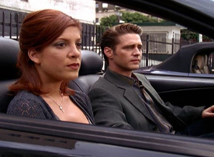 - 90210 (1990-2000)