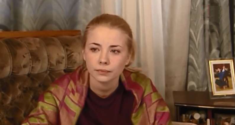 Анна Геллер Фото
