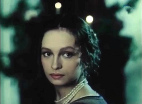 Грудь Надежды Курилко – Остров Любви 1995 Грудь Надежды Курилко – Остров Любви 1995