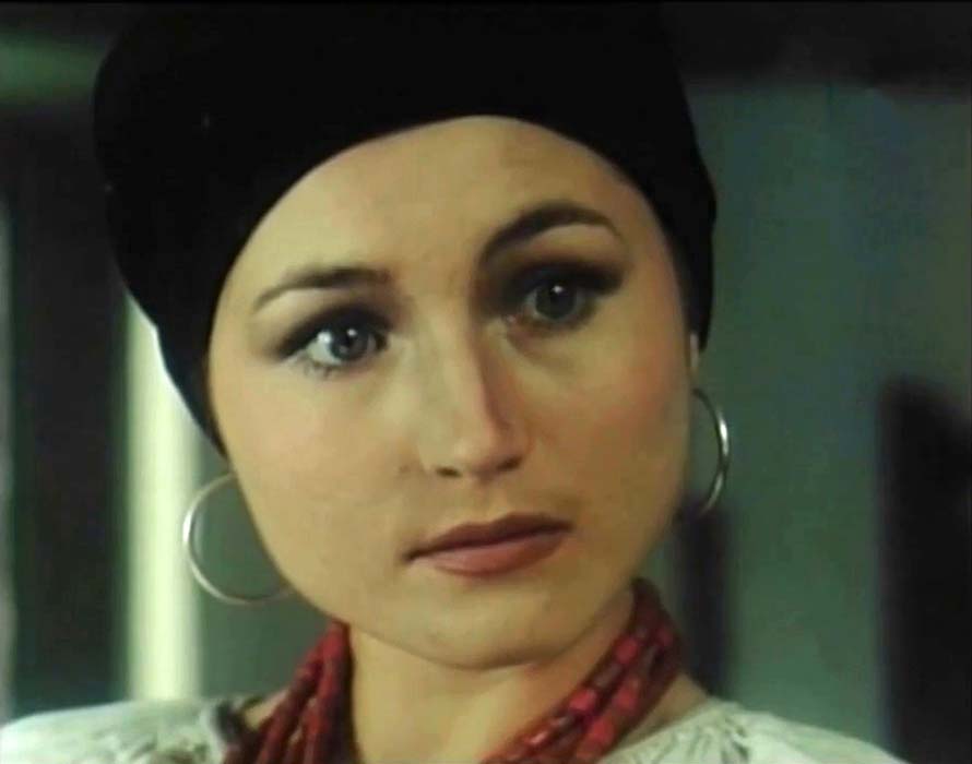 Грудь Надежды Курилко – Остров Любви 1995 Грудь Надежды Курилко – Остров Любви 1995