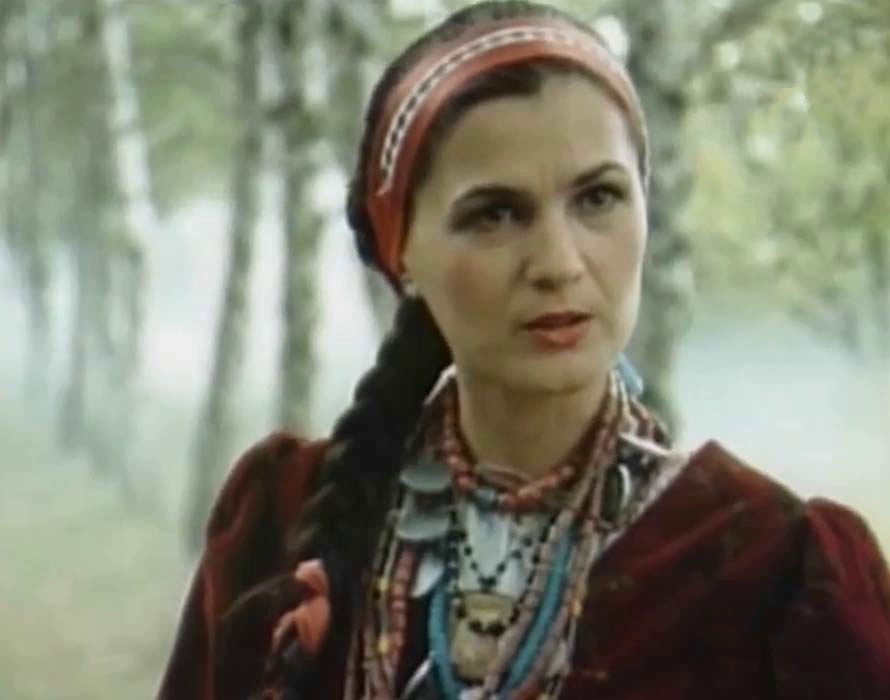 Грудь Надежды Курилко – Остров Любви 1995 Грудь Надежды Курилко – Остров Любви 1995