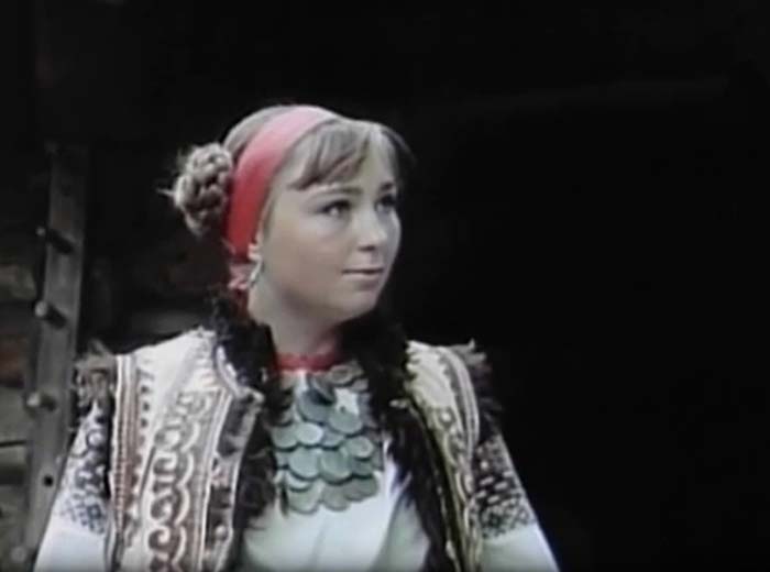 Грудь Надежды Курилко – Остров Любви 1995 Грудь Надежды Курилко – Остров Любви 1995