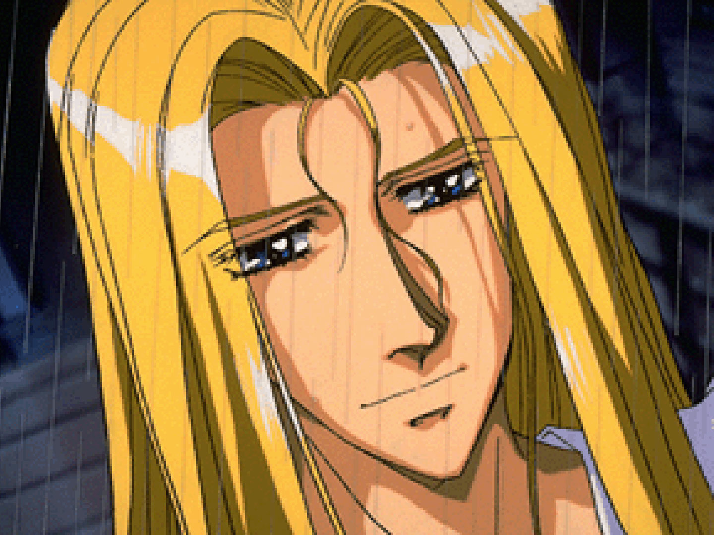 Escaflowne Hentai
