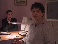  -1 (2001) -    