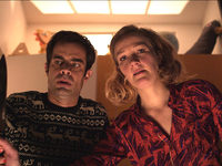 Black Comedy Shorts (2012-2014) 
