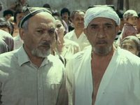 Алмазный пояс (1986) 
фотографии